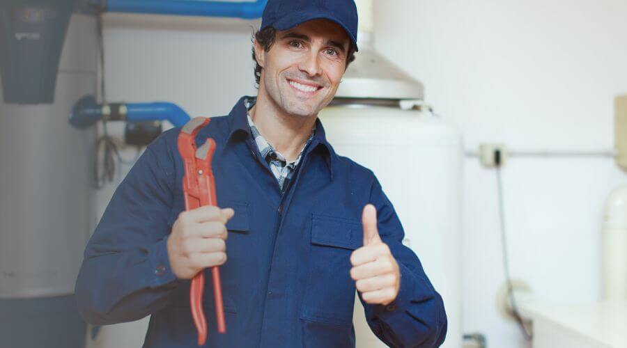 Local expert plumbing services in Clemson, SC